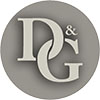 D&G Dental logo
